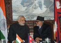 Engaging with neighbours