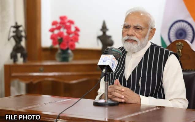From Roots To Rockets: How PM Modi's Mann Ki Baat Captured India's Journey In 2025