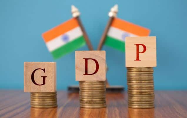 India's Q2 FY26 GDP soars 8.2%: A structural shift reshaping the economy like ’83 cricket triumph 