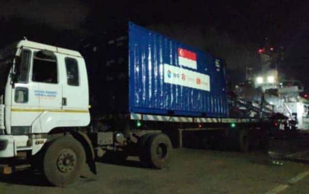 9,200 oxygen concentrators, 5,243 O2 cylinders, 3.44L Remdesivir vials delivered to states: Govt