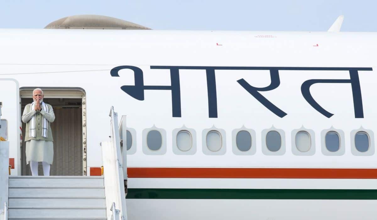 PM's departure statement ahead of his visit to Indonesia, Australia and New Zealand