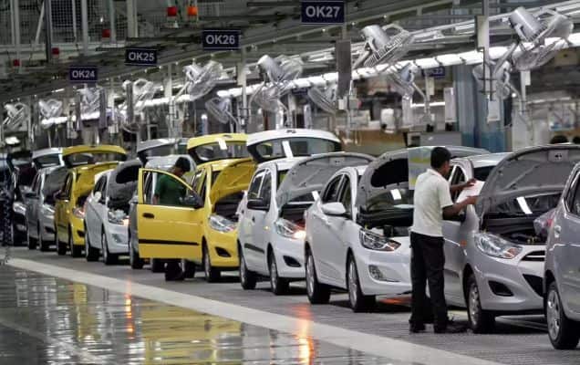 India car sales to hit 4.7 million in FY26 despite bumps