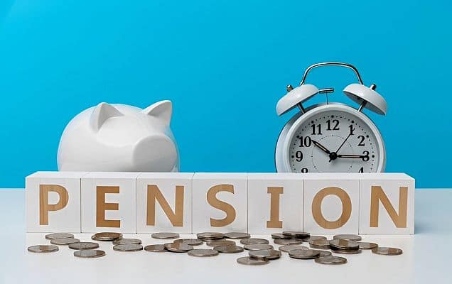 Atal Pension Yojana surpasses 9 crore subscriber milestone 