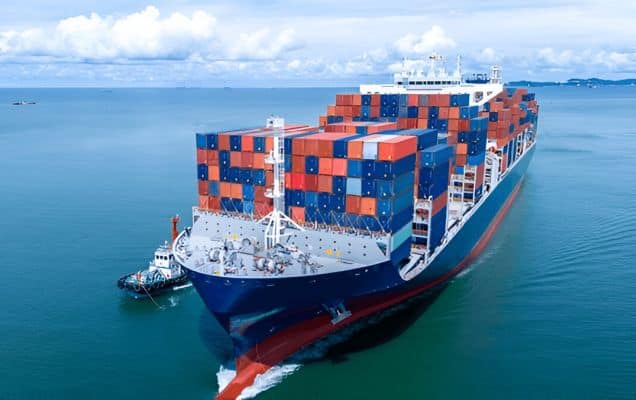 Parliament approves The Merchant Shipping Bill, 2025