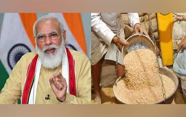 One Nation, One Ration Card Scheme a boon for migrant people of Bihar, 15 thousand families benefitted