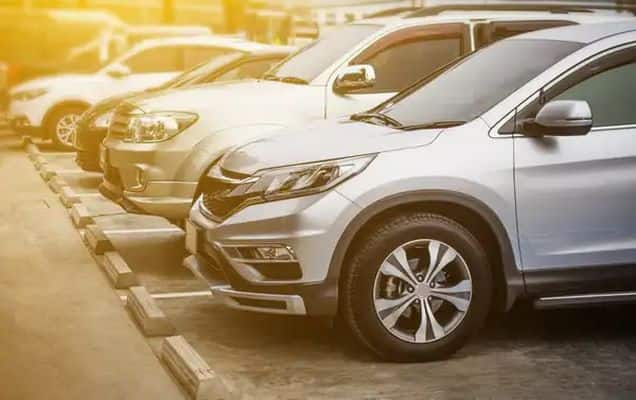 Auto retail sales surge to all-time high of over 52 lakh units in 42-day festive period: FADA