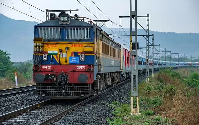 Railway utilised 98 pc capex by Feb-end; trains to dominate flights in new corridors: Vaishnaw 