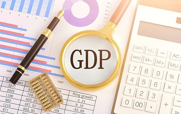 India’s GDP may grow 8.1% in Q3FY26 despite global headwinds: SBI report 