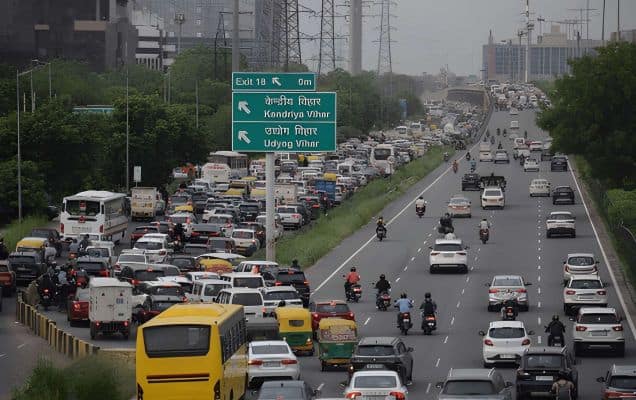 Auto sales surge: Passenger vehicle wholesales hit record 45.5 lakh units in 2025; GST 2.0, SUVs drive turnaround 