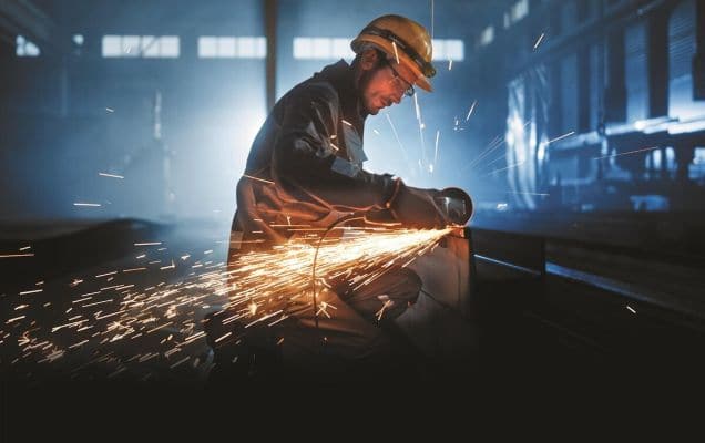 India Inc gets faster: Work-in-progress cycle drops to decade low at 14 days 