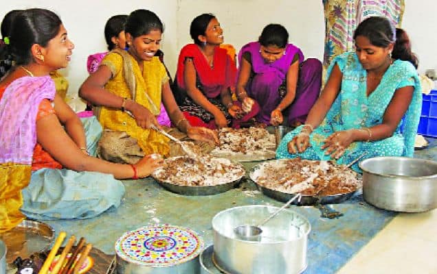 The entrepreneurs building a self-reliant India