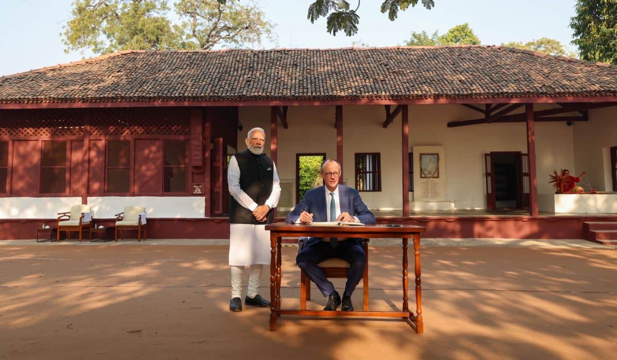 India – Germany Joint Statement