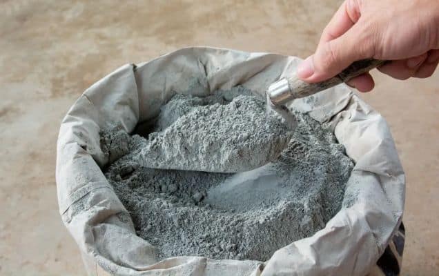 Cement sector set for 30–80% profit surge