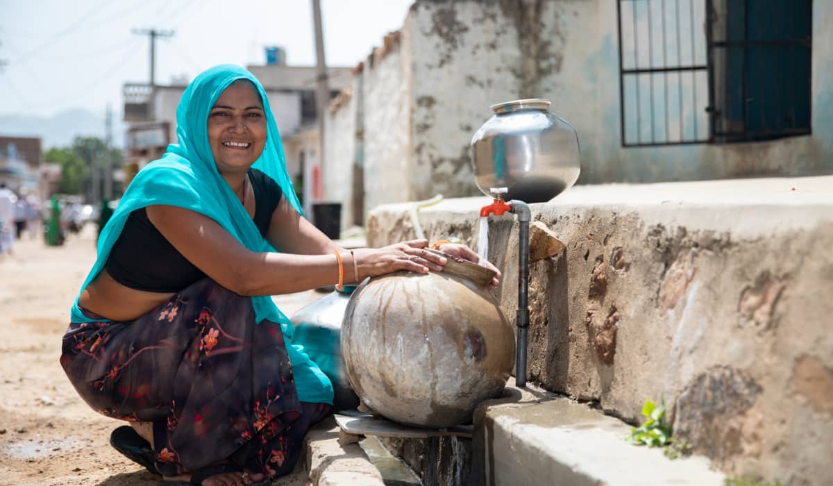 6 Years of Jal Jeevan Mission: Transforming Lives, One Tap at a Time