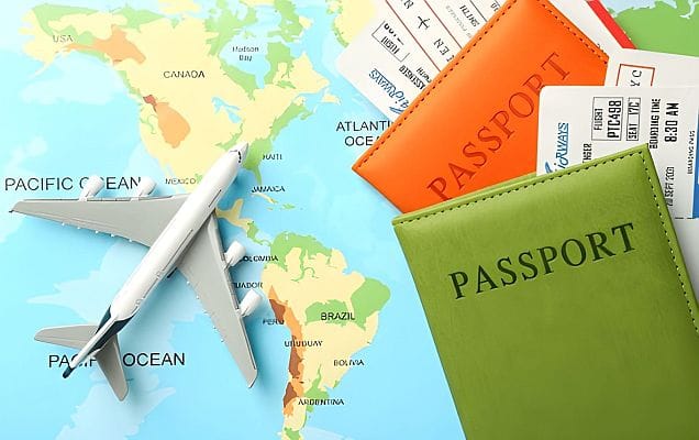 ‘Not an iota of truth’: PM Modi dismisses report of restriction on foreign travels via tax 