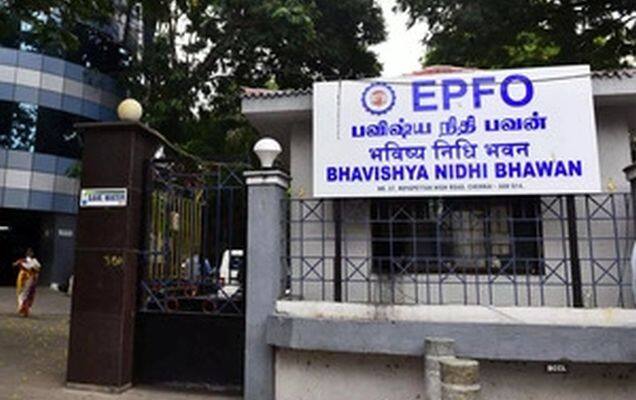 Value of EPFOs' Rs 1.59 lakh crore investment in ETFs rises to Rs 2.26 lakh crore: Labour ministry