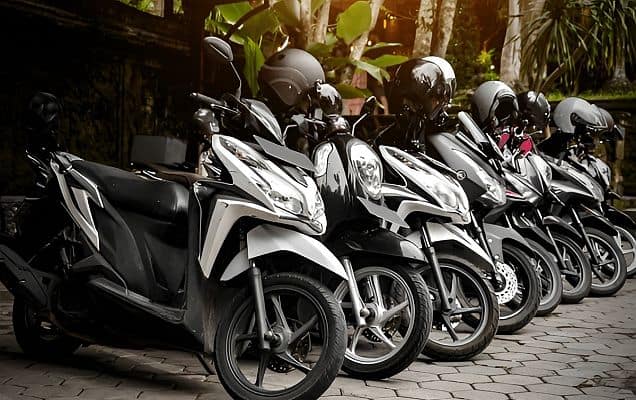 Two-wheeler makers end FY26 strong on rural recovery, premium demand 