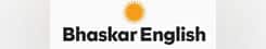Bhaskar English