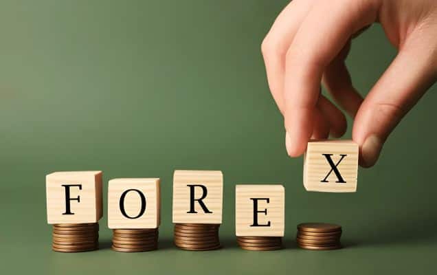India's forex reserves hit all-time high of $729.33 billion after $12.42 billion jump