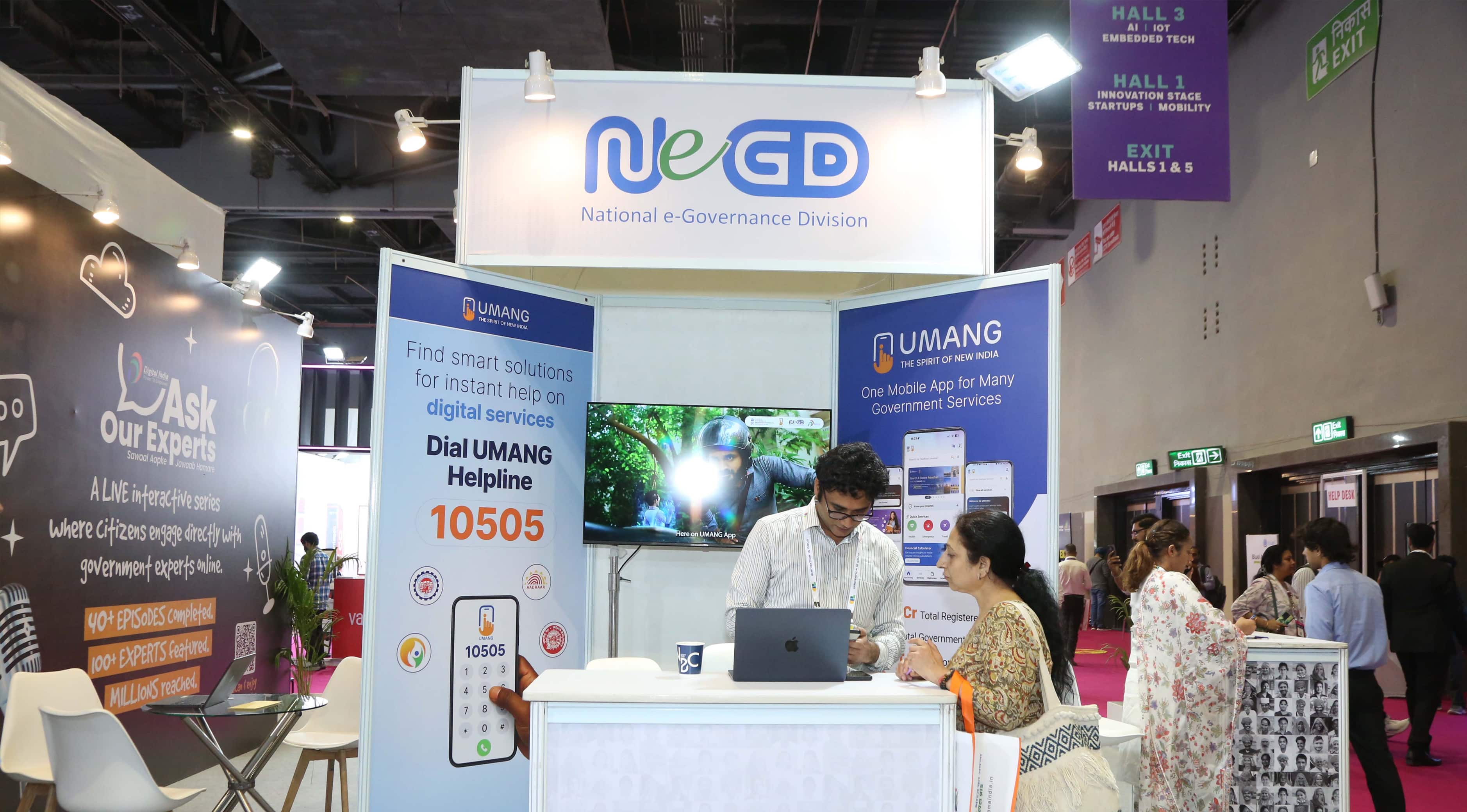 India’s Tech Leap: A Decade That Changed Everything