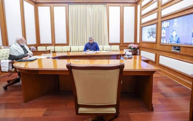 How PRAGATI Quietly Rewired The Indian State 