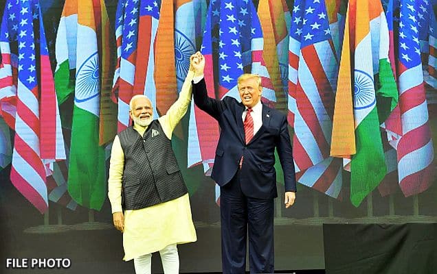 India-US Trade Deal: Big Win For Indian Farmers & Exporters 