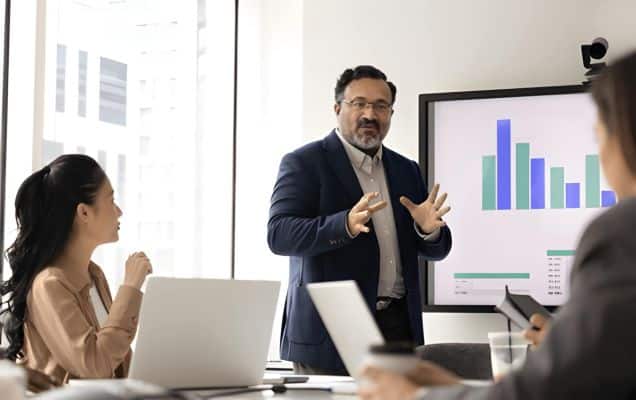 Business confidence hits five-quarter high despite global headwinds: CII 