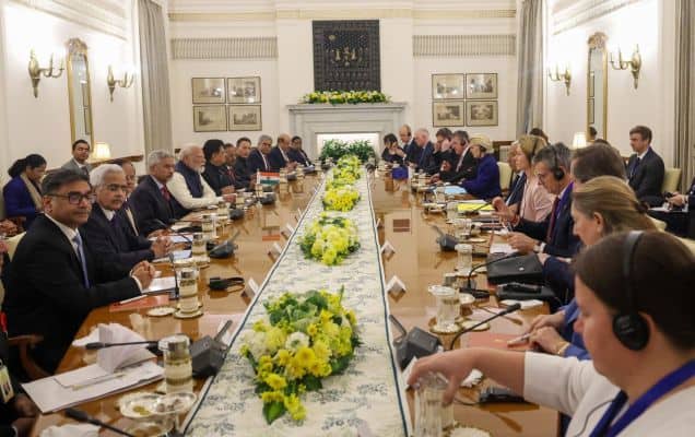 BMW, Lamborghini, Porsche To Cancer Medicines: India-EU Trade Deal Will Make These Items Cheaper 