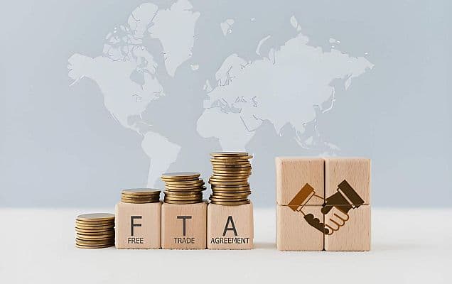 India-EU FTA: A Deal for the Times