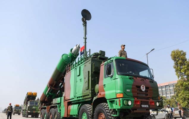 From BrahMos to Akash, India to showcase military might on Republic Day