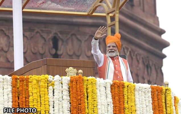 2025: A Reform Year That Put Middle Class, Common Citizens First 