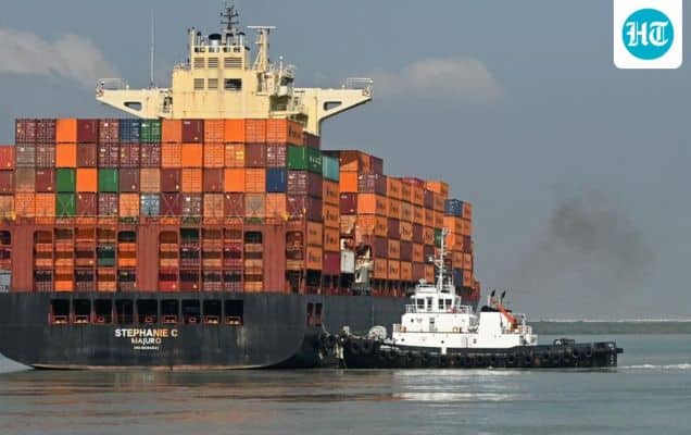 Budget sets the course for making India competitive