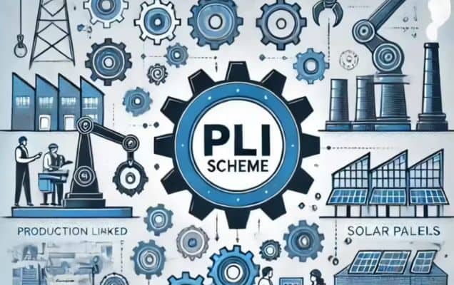Govt disburses Rs 28,748 crore under 14 PLI schemes till December 2025 