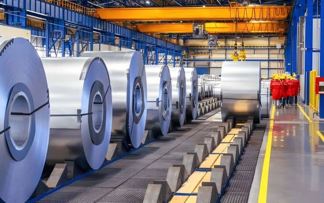 India to remain among fastest-growing steel markets in FY27: India Ratings and Research