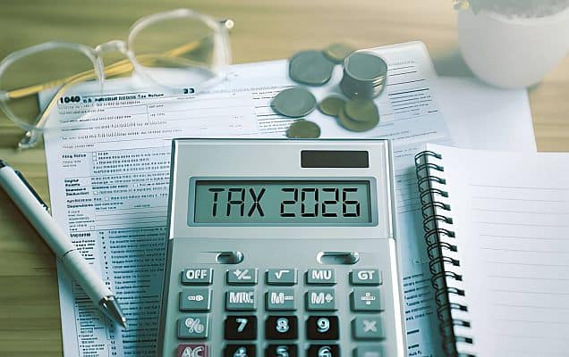 Big tax relief for disabled employees: Travel deduction raised under draft tax rules 2026
