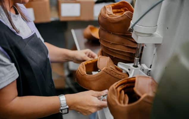 FTAs to help boost exports of leather goods, footwear to $14 bn by 2030: CLE