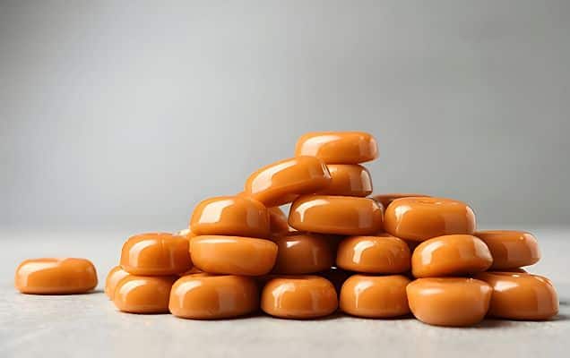 India's toffee exports jump 166% in 12 years to reach Rs 132 crore in 2025-26