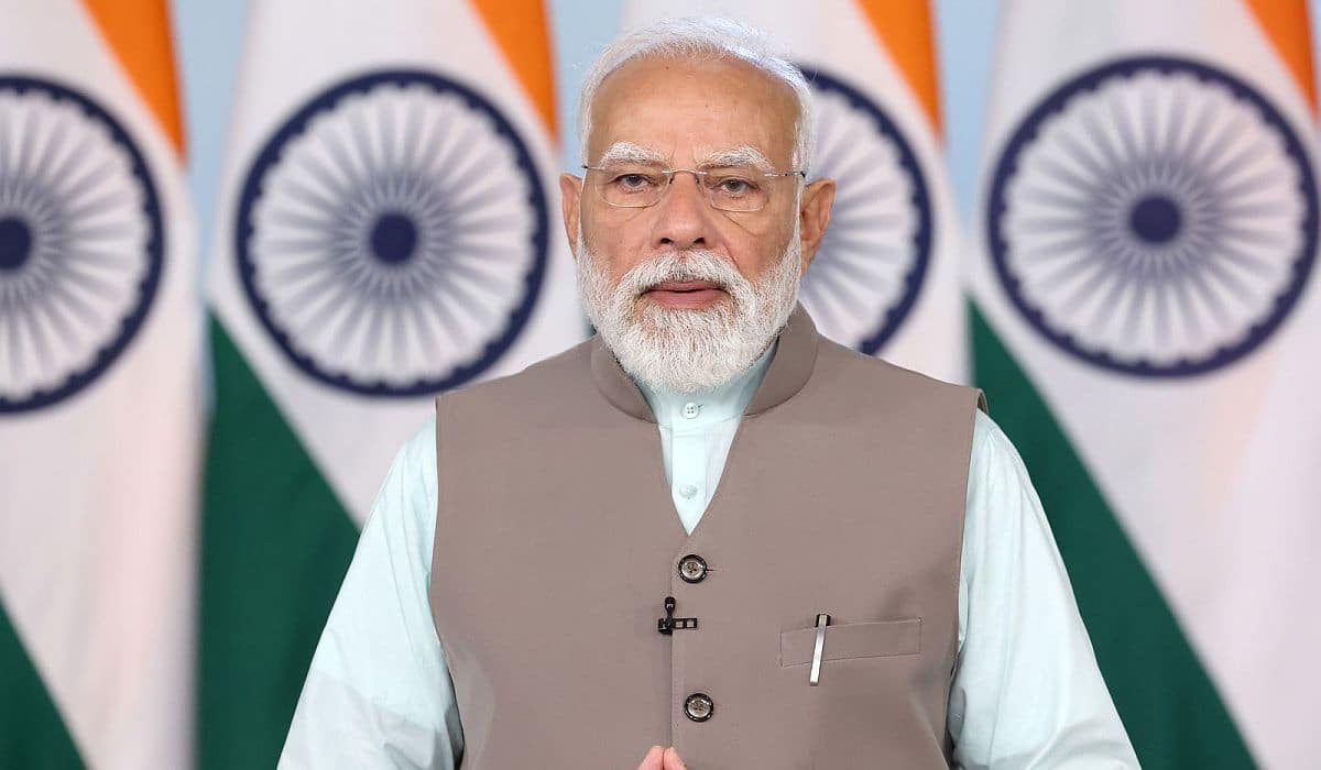 PM Modi addresses Post Budget Webinar on Agriculture and Rural Transformation
