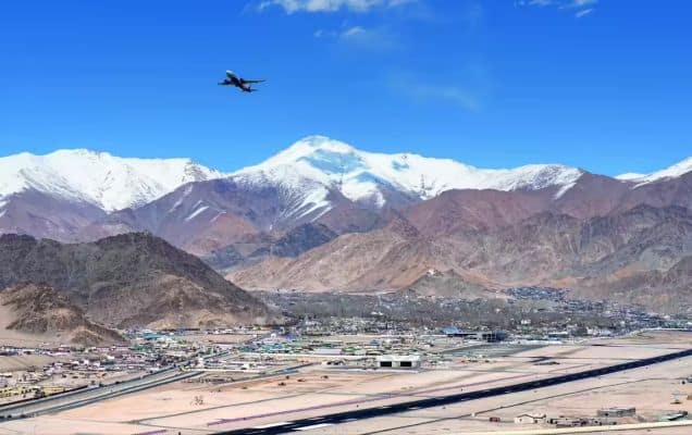 India’s first, 2 geothermal wells commissioned in Ladakh