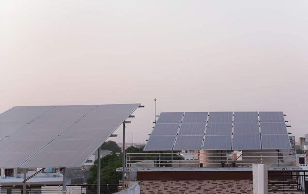 India ranked third globally in RE capacity