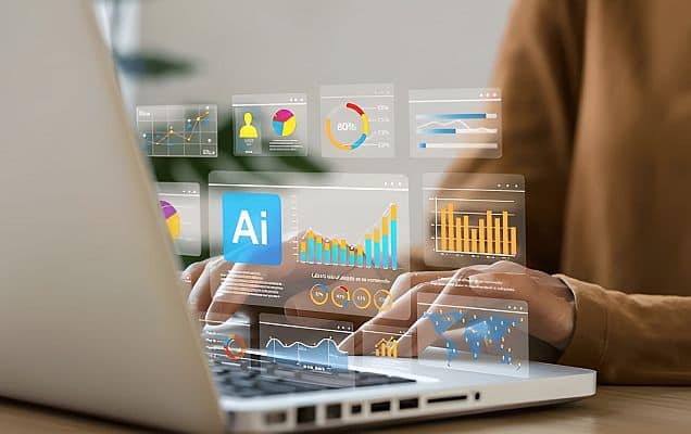 India is an incredible place to develop AI, says Data Scientist and AI expert  