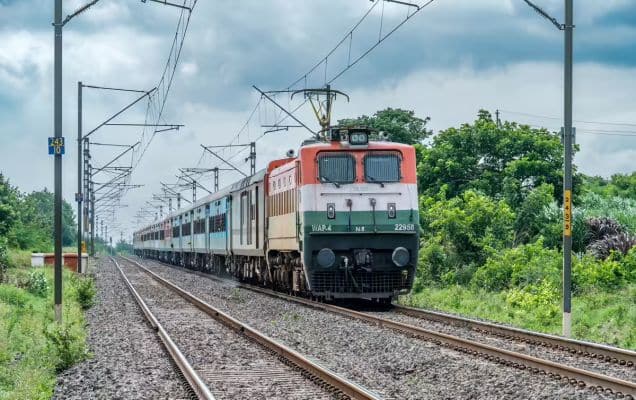 Indian Railways is now world's second-most electrified large rail network: Vaishnaw