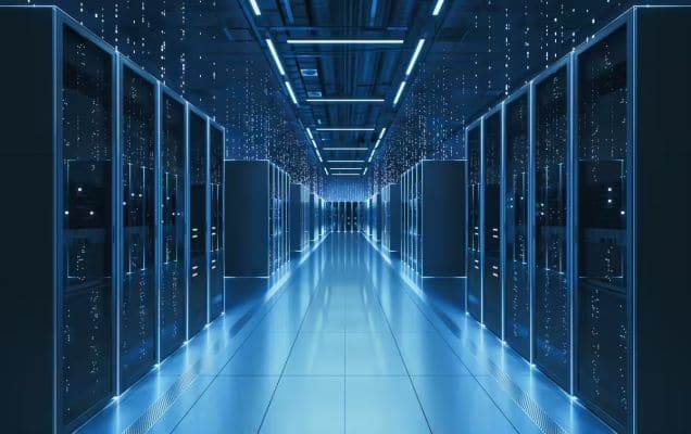 India's data centre boom could create 1 lakh engineering jobs by 2030 