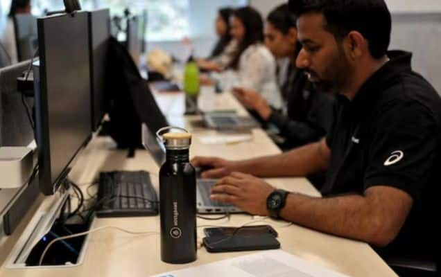 Tier-2 cities power India’s 2025 hiring boom as job market grows 23%