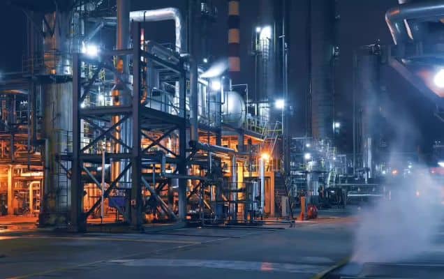 Forging India’s future: How manufacturing and mining are powering economic growth and self-reliance