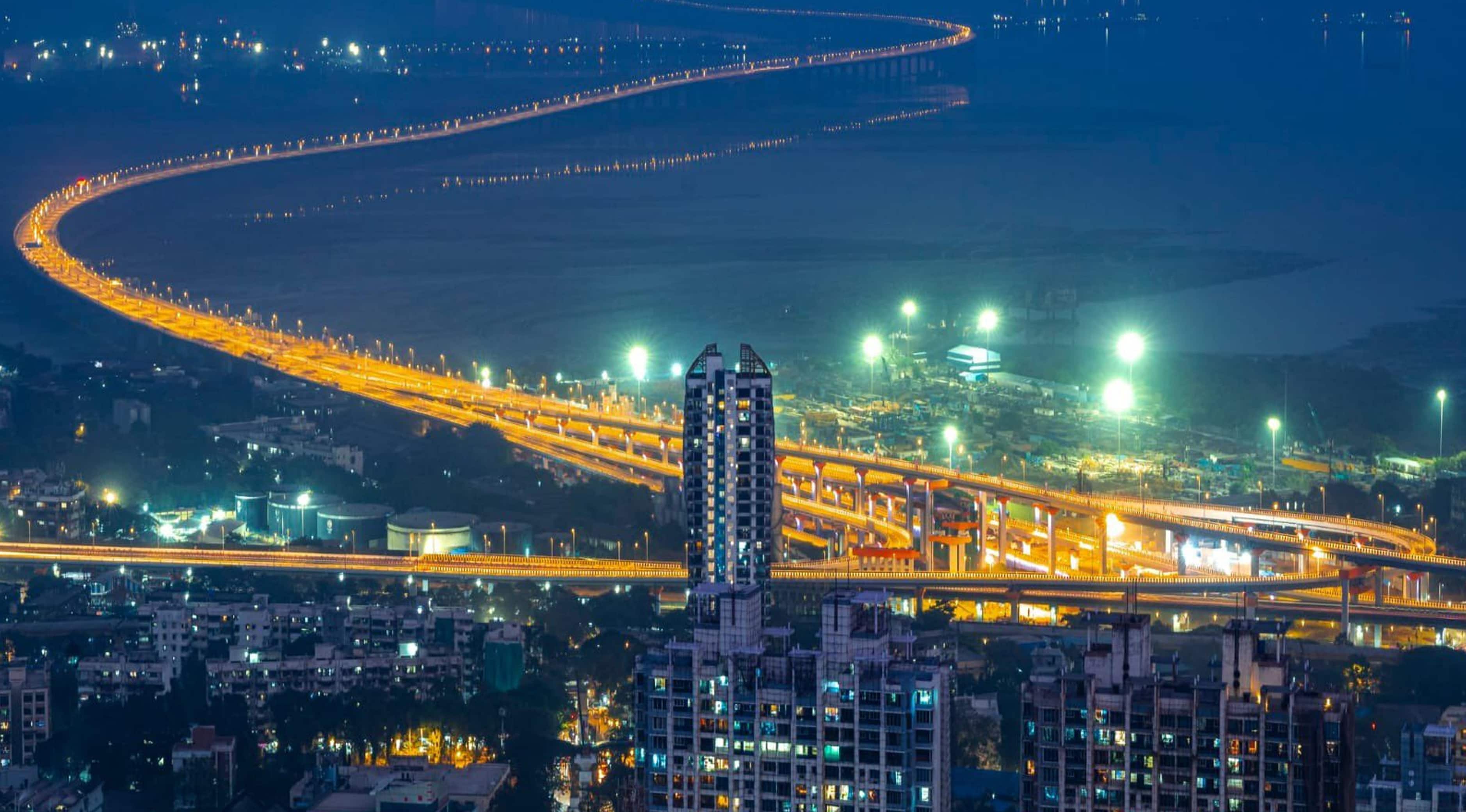 From Bottlenecks to Breakthroughs: India’s Infrastructure Revolution Under PM Narendra Modi