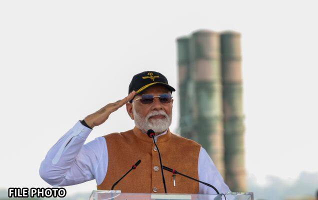 How Bharat Rewrote Her Destiny And History In Last 11 Years 