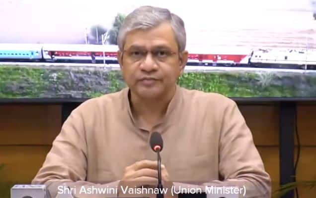 Railways to operate over 300 special trains for Jagannath Rath Yatra, 100 for Onam: Ashwini Vaishnaw