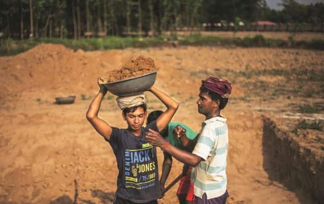 States will gain ₹17,000 crore due to VB-G RAM G, says SBI paper