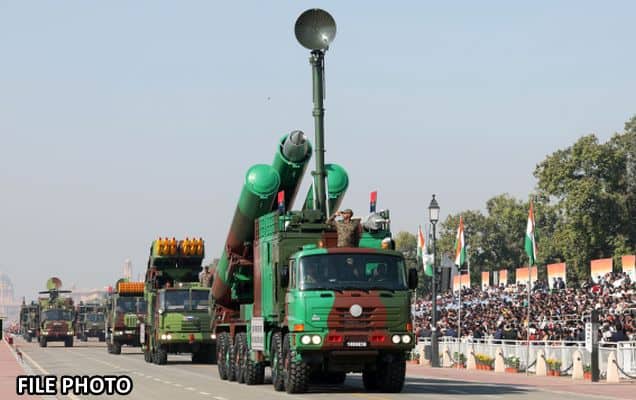 How Modi govt boosted defence production to achieve Atmanirbhar Bharat 